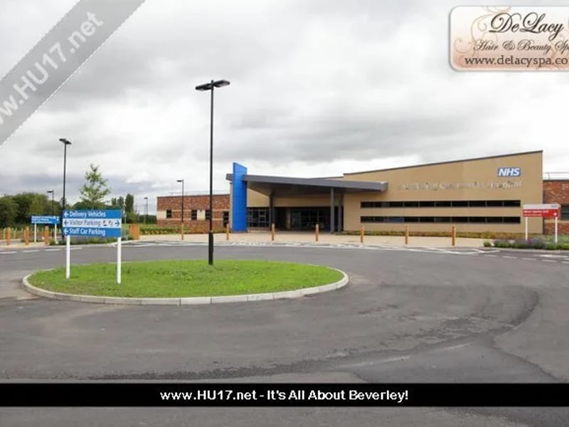 Prelle Healthcare - East Ridings - In-Home Care in Beverley, England photo 1