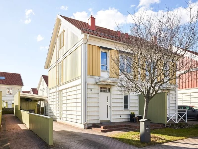 Eklanda äldreboende - Äldreboende in Mölndal, Västra Götalands län photo 3