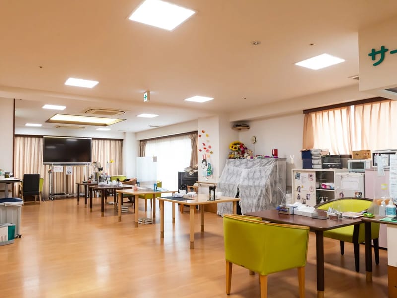 まごころケア北 - 訪問介護 in 大阪市北区, 大阪府 photo 3