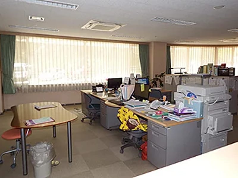 かなえ介護保険相談室 - 有料老人ホーム in 岩国市, 山口県 photo 2