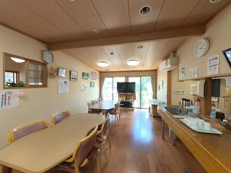かなえ介護保険相談室 - 有料老人ホーム in 岩国市, 山口県 photo 3
