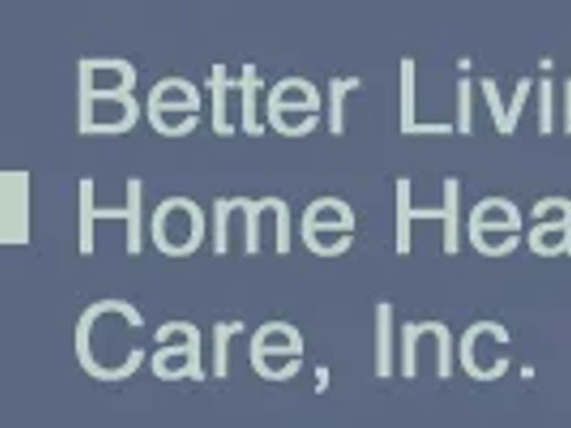 Better Living Home Health Care, INC. - Home Health Nursing in Evansville, IN photo 1