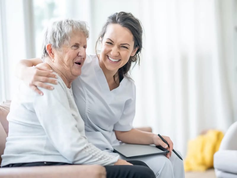 All Care Living Assistance Services - Nursing Home in Bronx, NY photo 1
