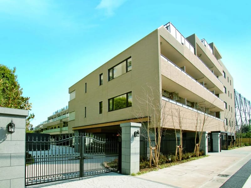おうちのケアプラン - 有料老人ホーム in 世田谷区, 東京都 photo 1