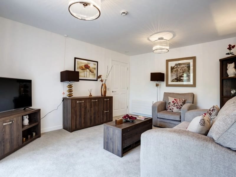 Earlsdon Park Village - Assisted Living in Coventry, England photo 2