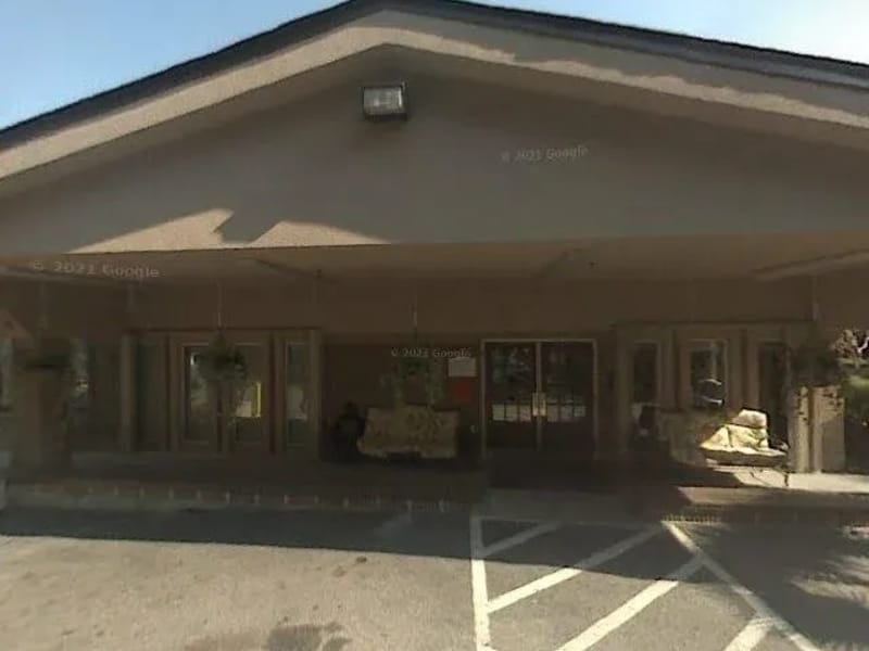 Ashley River Healthcare — Nursing Home, Charleston, SC · photo 2