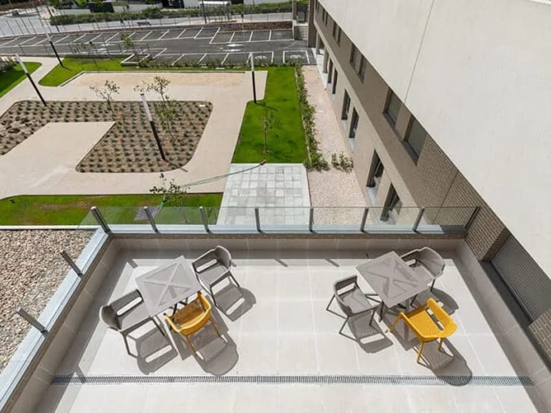 Residencia De Personas Mayores Emera Boadilla Del Monte - Hogar de Ancianos in Boadilla Del Monte, Madrid photo 1