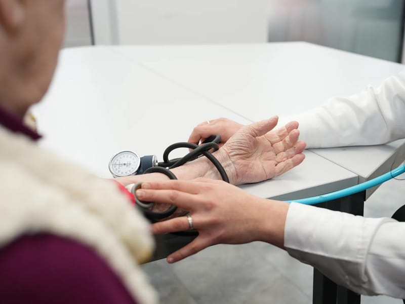 Ambulanter Kranken- und Pflegedienst ingari - Häusliche Pflege in Artern, Thüringen photo 2