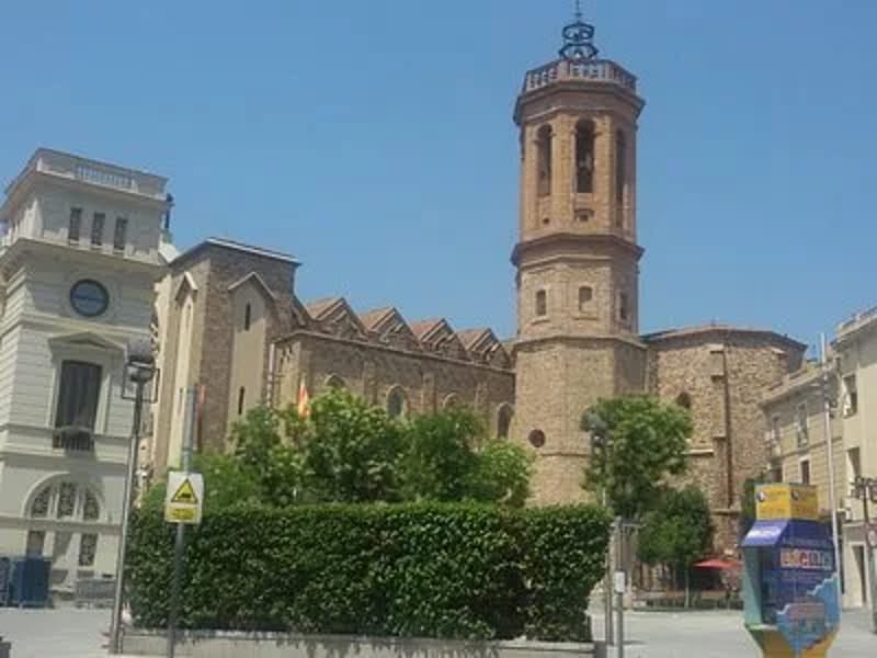 Acolliment Diürn Sant Francesc - Centro de Día in Sabadell, Cataluña photo 2