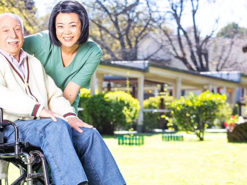 Desnol Healthcare Services - Home Health Nursing in Crystal, MN photo 3