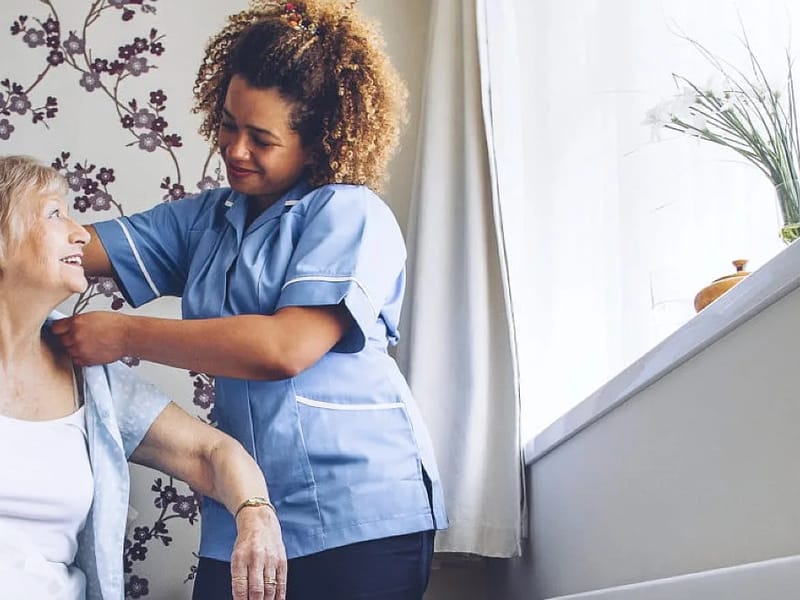 Desnol Healthcare Services - Home Health Nursing in Crystal, MN photo 2