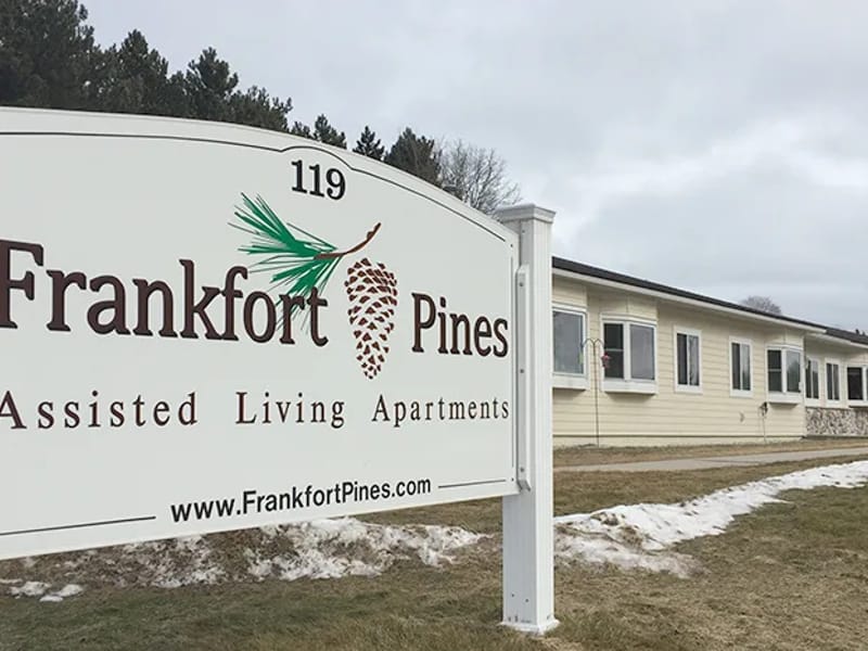 Frankfort Pines - Assisted Living in Frankfort, MI photo 3