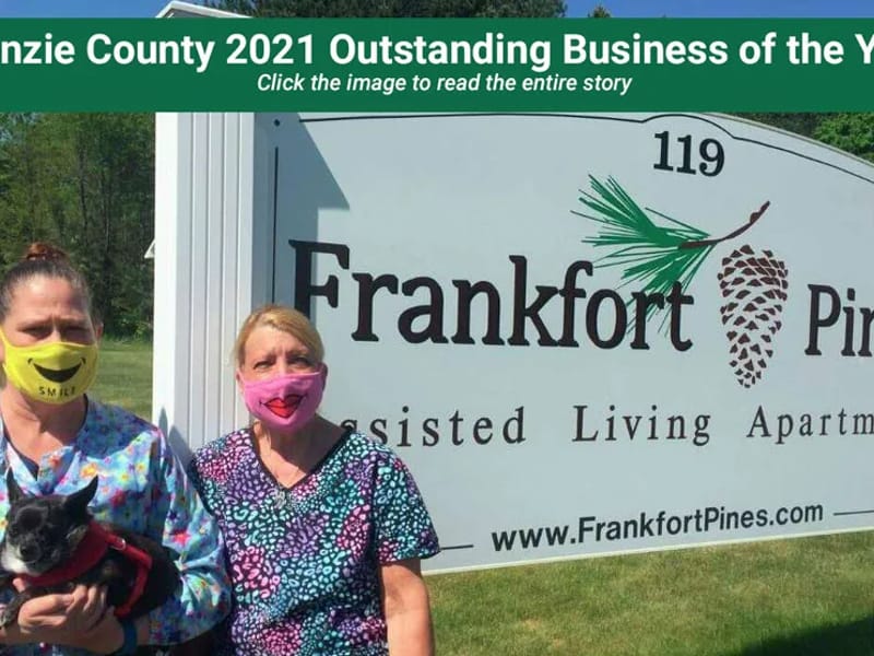 Frankfort Pines - Assisted Living in Frankfort, MI photo 1
