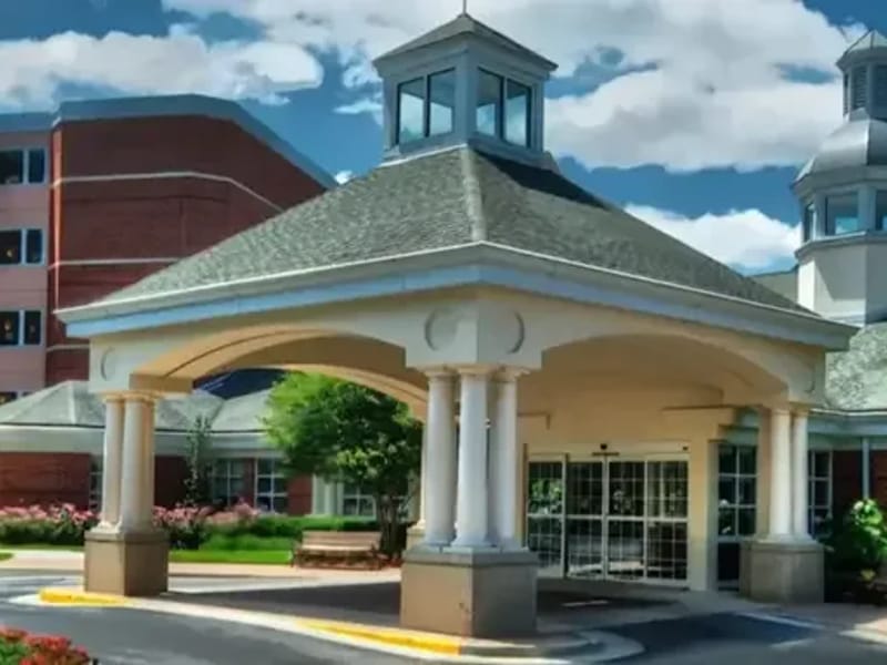 Chestnut Grn Hlth Ctr Blakehur - Nursing Home in Towson, MD photo 3