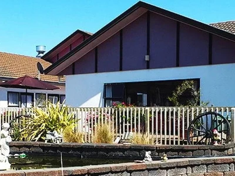 Papakura Private Hospital - Nursing Home in Papakura, Counties Manukau District Health Board photo 1