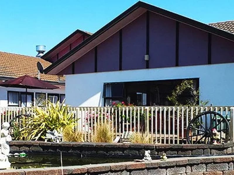 Papakura Private Hospital - Nursing Home in Papakura, Counties Manukau District Health Board photo 2