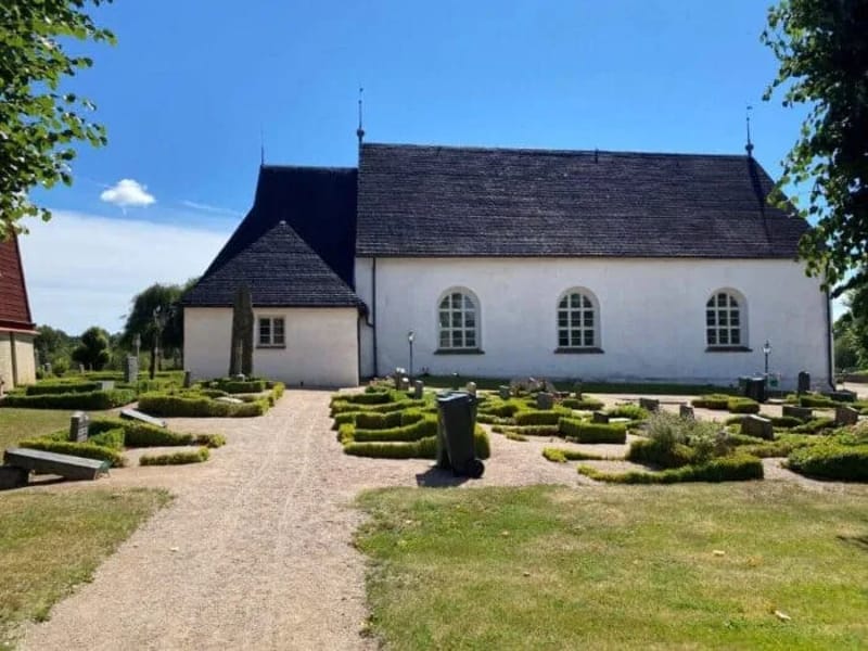Fridlevstad - Äldreboende in Karlskrona, Blekinge län photo 2