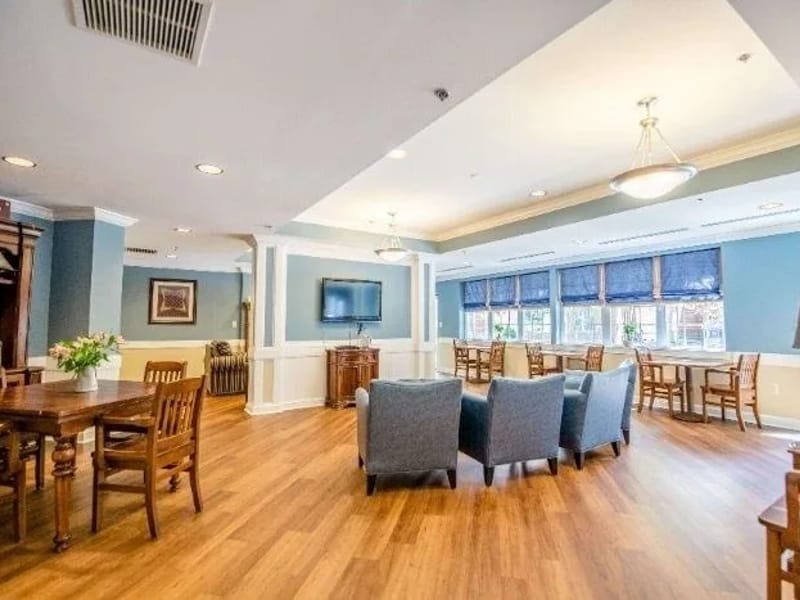 Arbor Terrace Senior Living - Assisted Living in Lanham, MD photo 1
