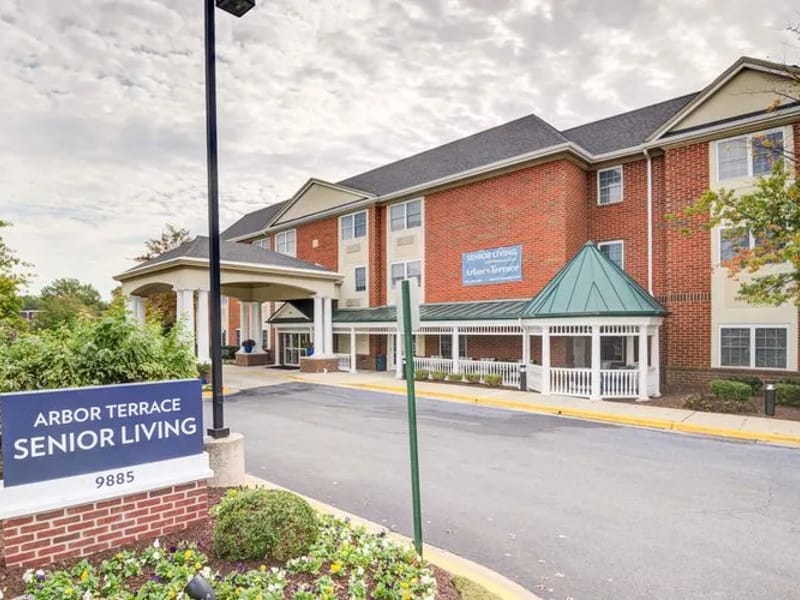 Arbor Terrace Senior Living - Assisted Living in Lanham, MD photo 2