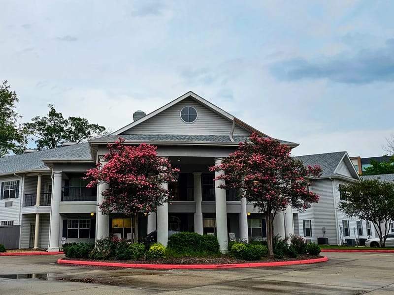 Capital Region Home Health INC — Home Health Nursing, Hammond, LA · photo 1