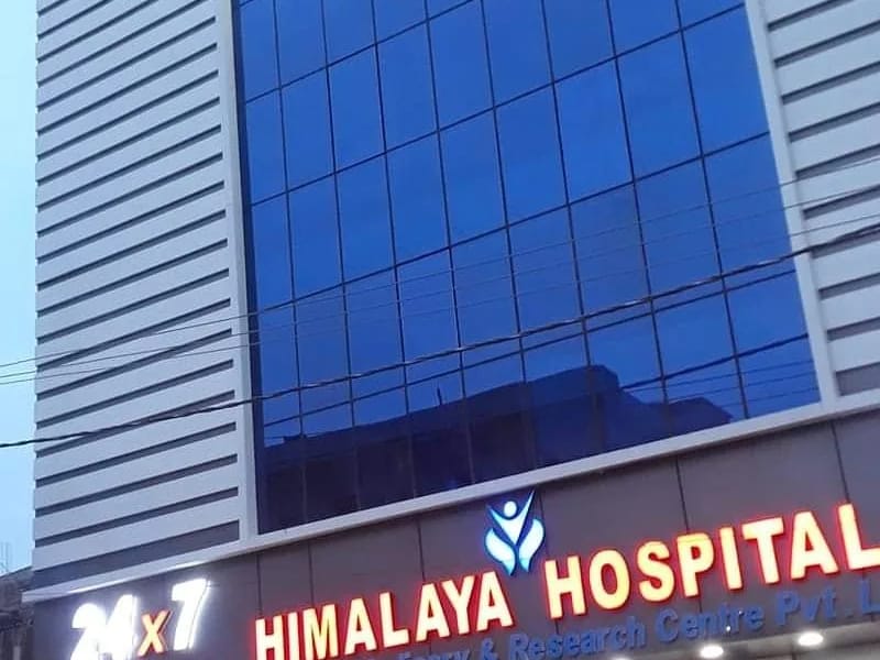 Himalaya Care Services - In-Home Care in London, England photo 2