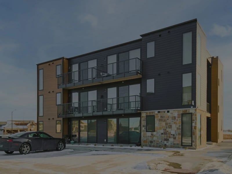 ASPEN RIDGE LODGE - Assisted Living in Didsbury, AB photo 1