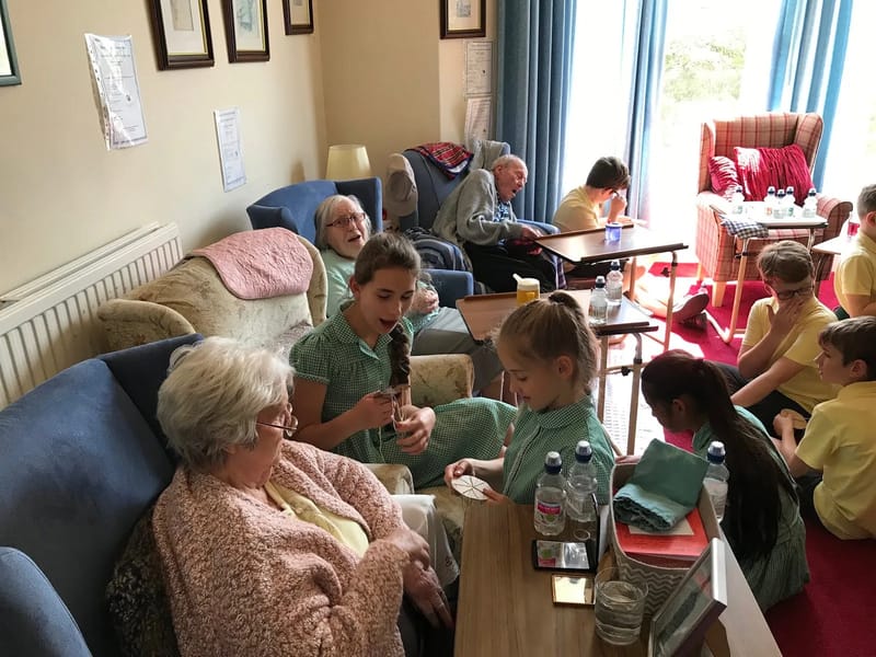 Holly Bank Nursing Home in Southport, England photo 1