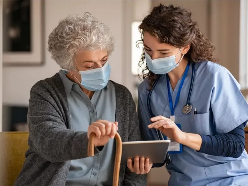 99ONE HEALTHCARE, LLC - Home Health Nursing in Mount Pleasant, SC photo 1