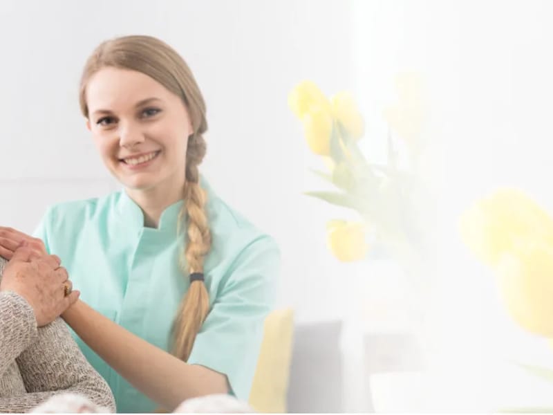 Ecumen Home Care, INC. - Home Health Nursing in Minneapolis, MN photo 3