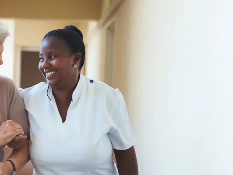 Ecumen Home Care, INC. - Home Health Nursing in Minneapolis, MN photo 2
