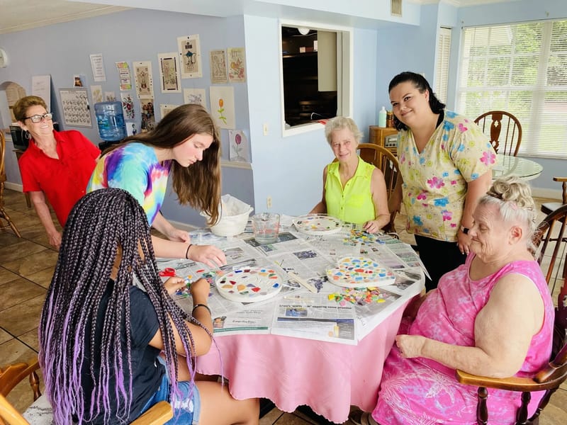 Lincolnshire Supported Living Services - In-Home Care in Lincoln, England photo 3