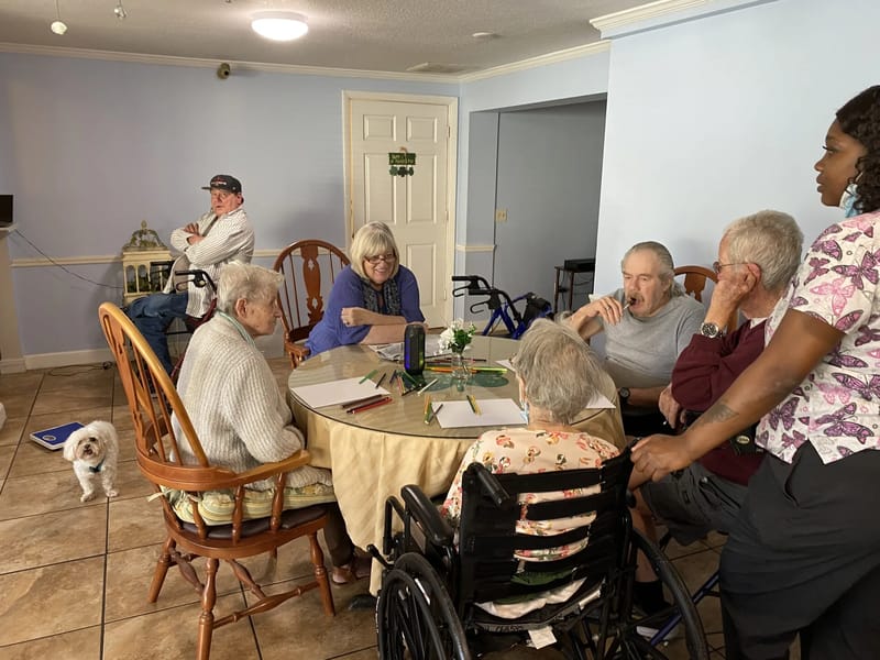 Lincolnshire Supported Living Services - In-Home Care in Lincoln, England photo 1