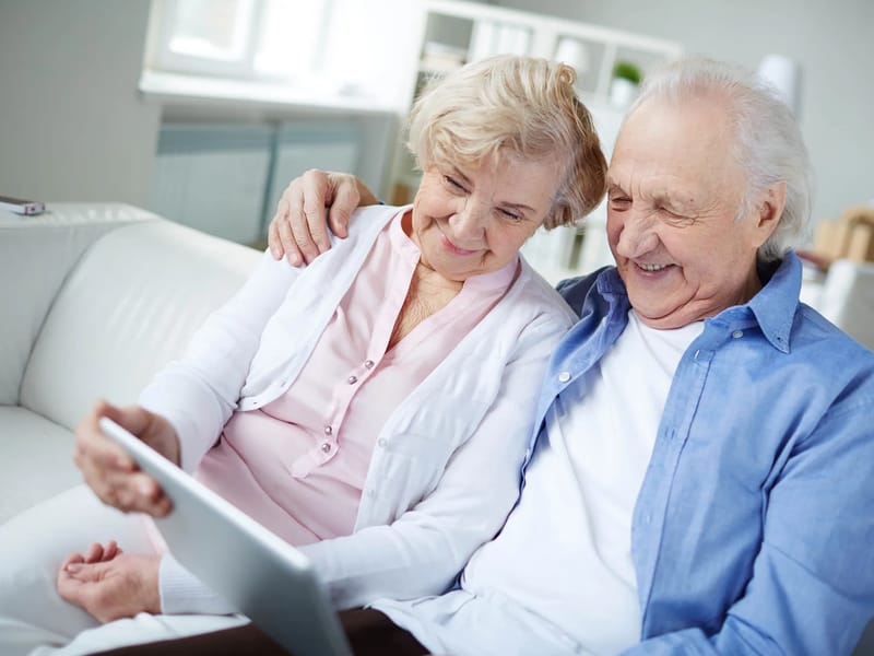 Amazing Homecare Therapy Services - Home Health Nursing in Beltsville, MD photo 1