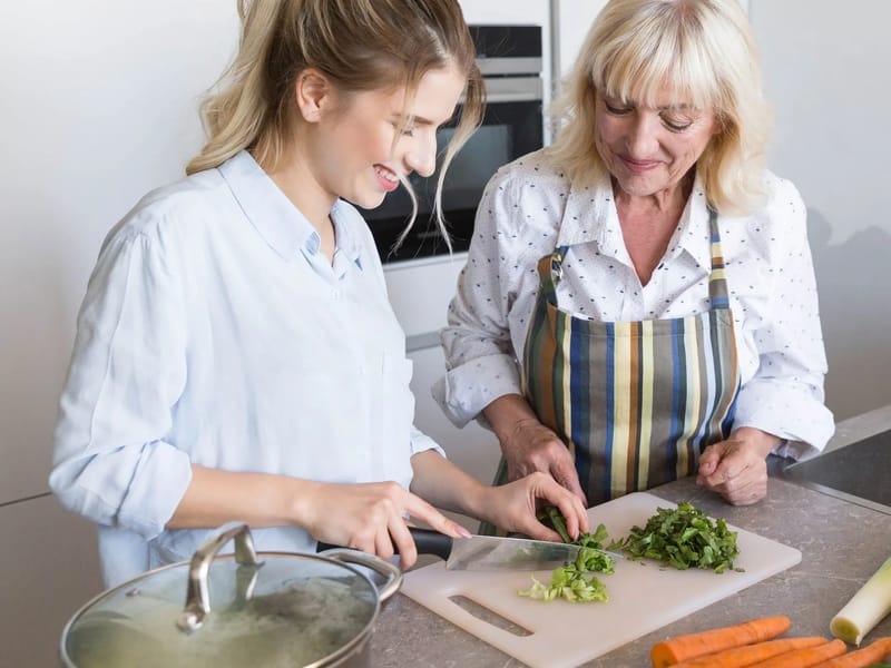 Amazing Homecare Therapy Services - Home Health Nursing in Beltsville, MD photo 2