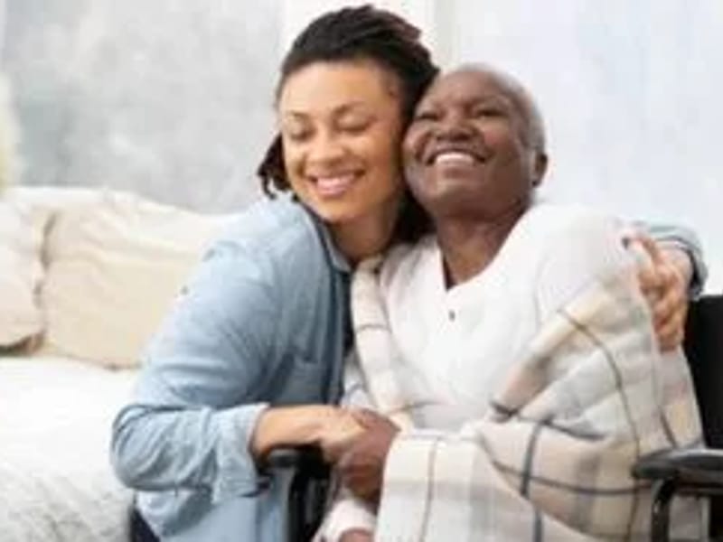 Amazing Homecare Therapy Services - Home Health Nursing in Beltsville, MD photo 3