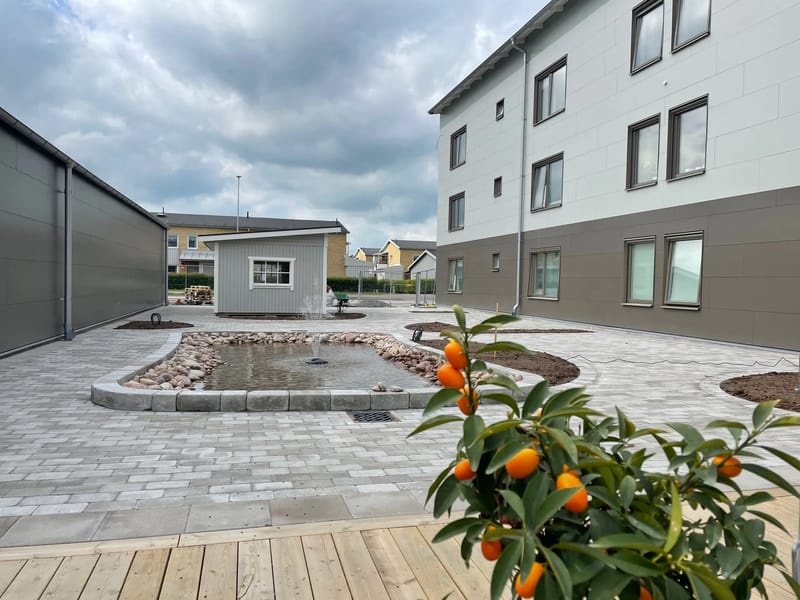 Villa Videbeck 1 - Serviceboende in Lidköping, Västra Götalands län photo 2