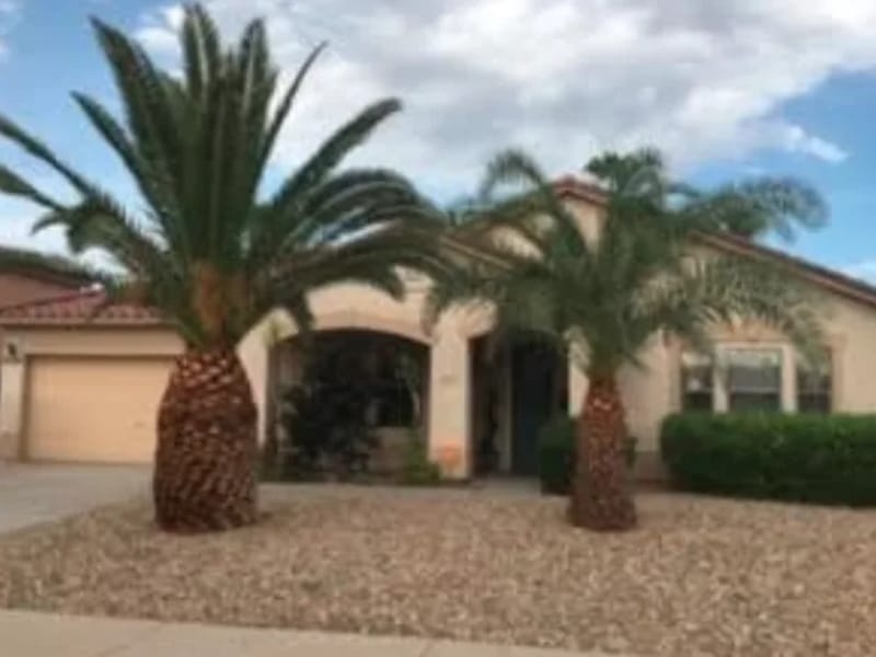 Arizona Buttes Assisted Living Home Llc - Assisted Living in Peoria, AZ photo 1