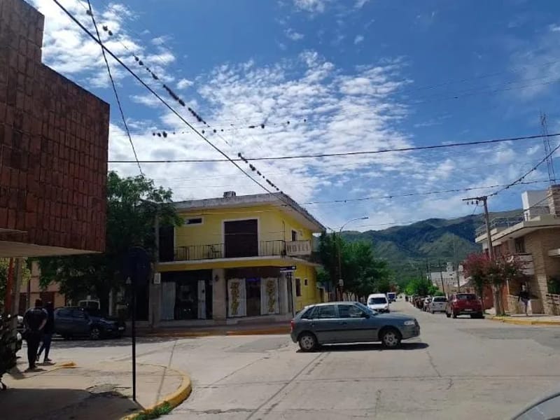 RESIDENCIA PSICOGERIATRICA "PARQUE" PRIVADA - Hogar de Ancianos in Cosquin, Córdoba photo 1