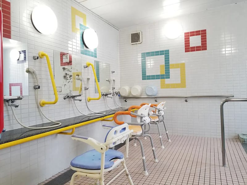 アムール若里デイサービスセンター - デイサービス in 長野市, 長野県 photo 2