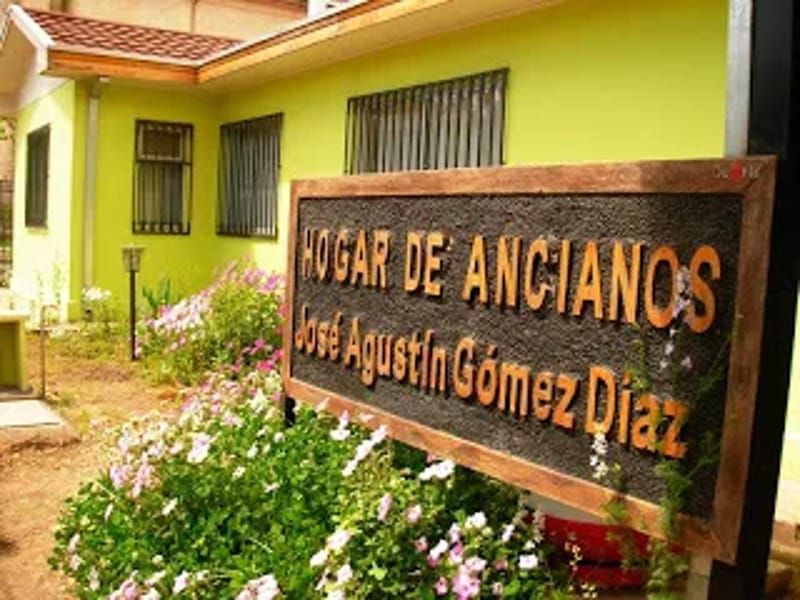 HOGAR DE ANCIANOS ASOCIACION DE BENEFICENCIA DE HERMANAS HOSPITALARIAS DEL SAGRADO CORAZON DE JESUS - Centro de Día in ITUZAINGO SUR, BUENOS AIRES photo 1