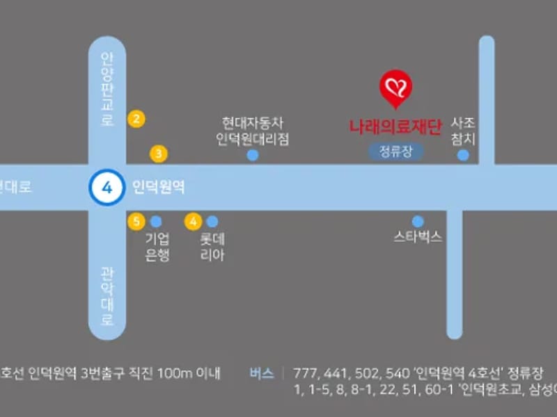 나래의료기 - 요양원 in 양천구, 서울특별시 photo 5