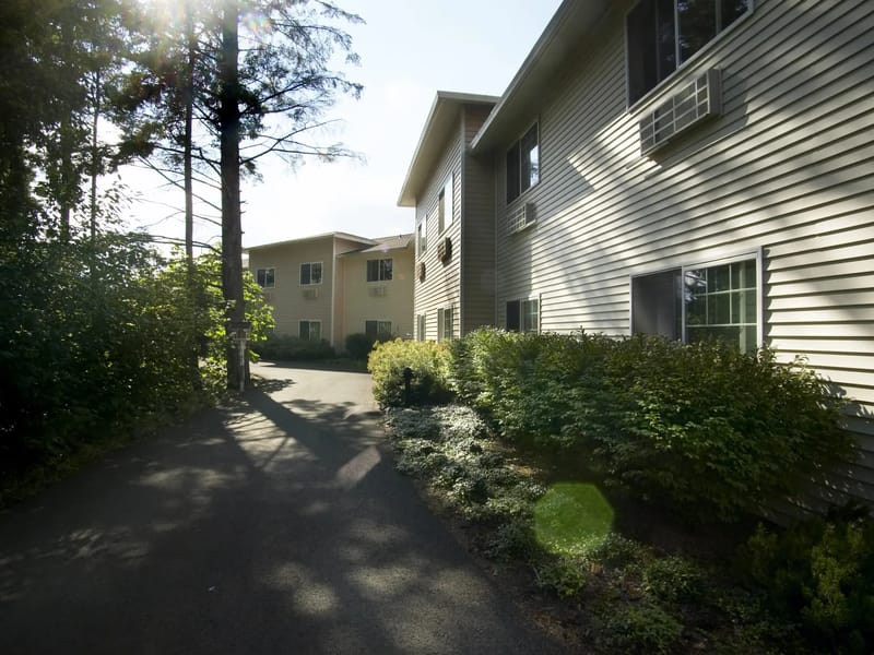 Columbia Ridge Assisted Living - Assisted Living in Washougal, WA photo 3