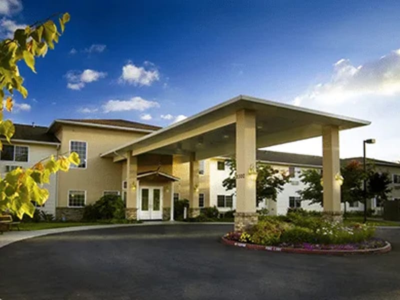 Columbia Ridge Assisted Living - Assisted Living in Washougal, WA photo 2