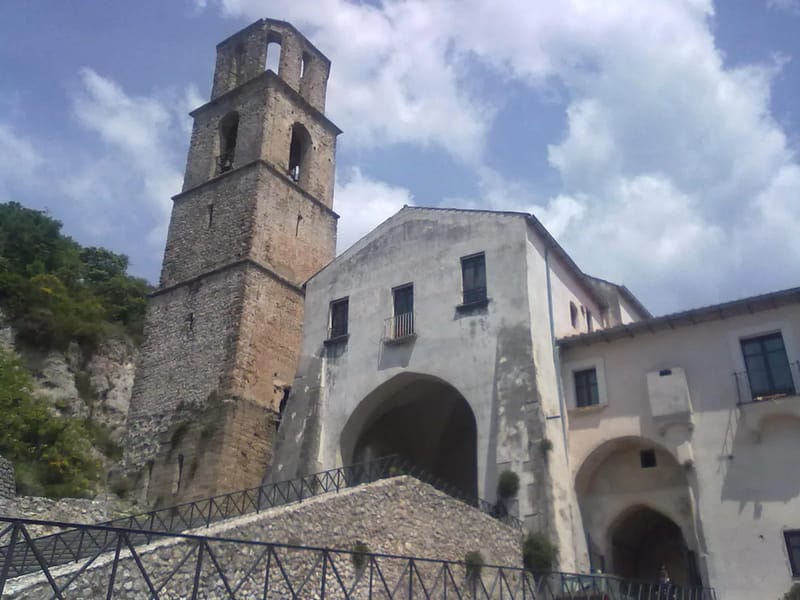 Valle D'Argento 2 Srl - Casa di Riposo in Giffoni Valle Piana, Campania photo 2