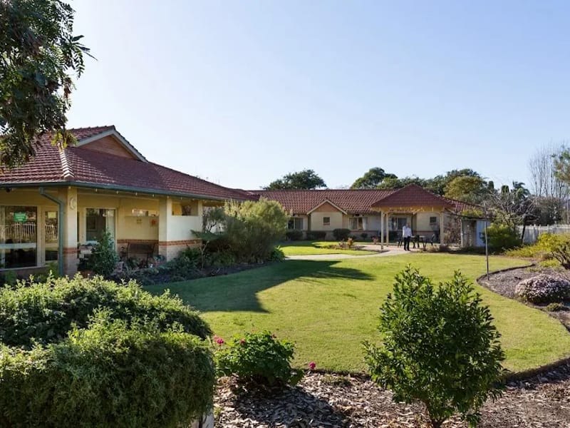 Regis Bunbury - Nursing Home in Carey Park, WA photo 9