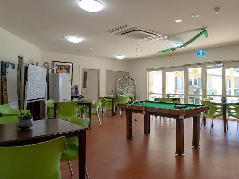 Regis Bunbury - Nursing Home in Carey Park, WA photo 5