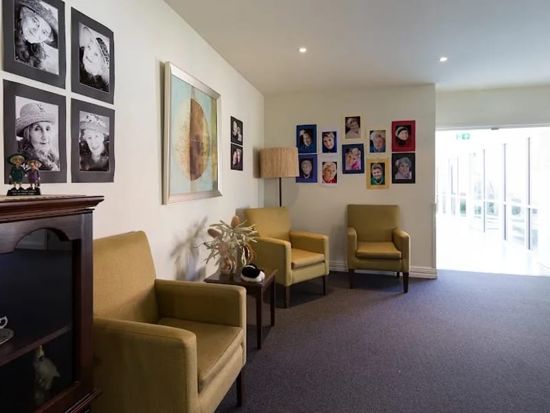 Regis Bunbury - Nursing Home in Carey Park, WA photo 7