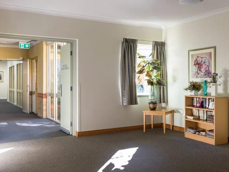 Regis Bunbury - Nursing Home in Carey Park, WA photo 8