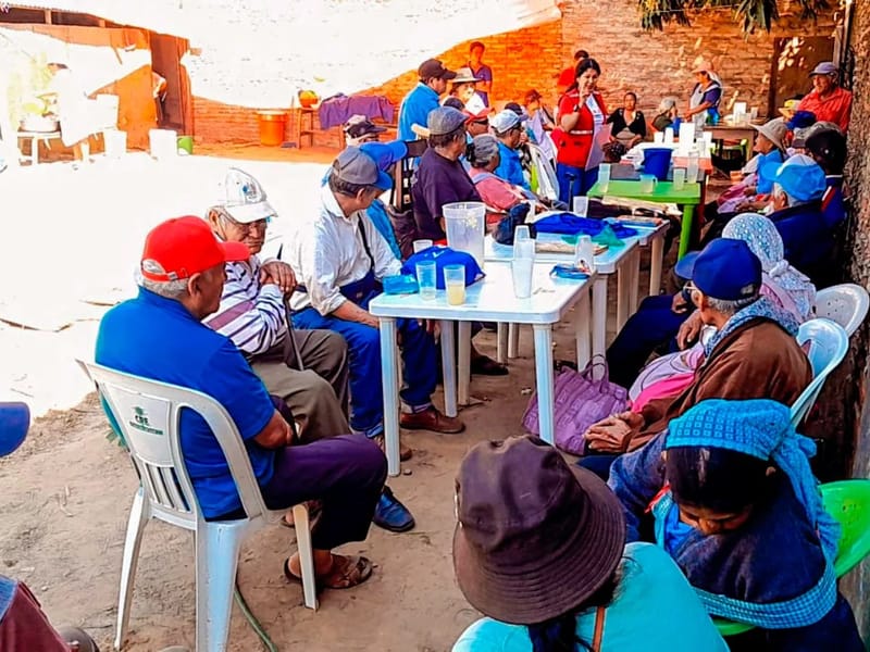 CENTROS COMUNITARIOS Y COMEDORES DEL ADULTO MAYOR - Hogar de Ancianos in Torreón, Coahuila photo 1