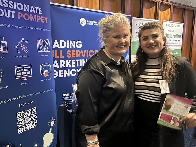 AIM Homecare West - In-Home Care in Fareham, England photo 4